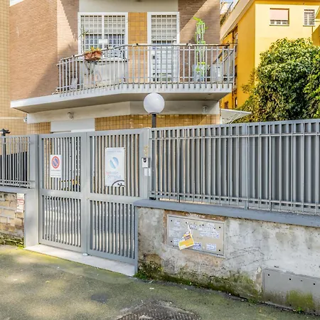 Al 32C Del Gianicolo-2